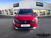 Voitures D'occasion À Chambly | Peugeot 3008 Ii Puretech 130Ch S&S Eat8 Style