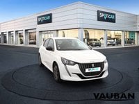 Voitures D'occasion À Chambourcy | Peugeot 208 Ii Puretech 100 S&S Eat8 Style