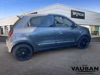 Voitures D'occasion À Chambly | Renault Twingo Electrique Iii Iii Achat Intégral - 21 Urban Night