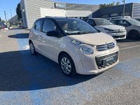 Voitures D'occasion À Chambly | Citroën C1 Vti 72 S&S Feel