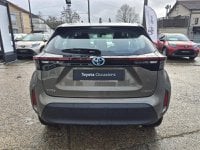 Voitures D'occasion À Argenteuil | Toyota Yaris Cross 116H Dynamic Business + Programme Beyond Z...