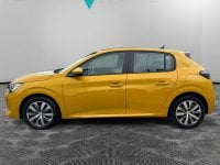 Voitures D'occasion À Herblay | Peugeot 208 Ii Puretech 75 S&S Bvm5 Active Business