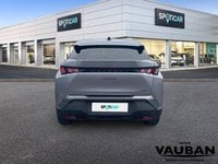 Voitures D'occasion À Herblay | Peugeot 3008 Iii Hybrid 136 E-Dcs6 Allure