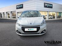 Voitures D'occasion À Herblay | Peugeot 208 Puretech 110Ch S&S Bvm6 Allure