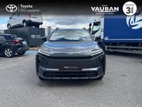 Voitures D'occasion À Buchelay | Toyota Bz4X Touring 224Ch 11Kw Grande Autonomie Design