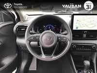 Voitures D'occasion À Chambourcy | Toyota Yaris 116H Design 5P My25