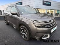 Voitures D'occasion À Sarcelles | Citroën C5 Aircross Bluehdi 130 S&S Bvm6 Shine