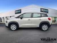 Voitures D'occasion À Chambly | Citroën C3 Aircross Puretech 110 S&S Bvm6 Live