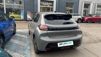 Voitures D'occasion À Chambly | Peugeot 208 Ii Hybrid 145 E-Dcs6 Allure