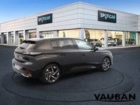Voitures D'occasion À Saint-Brice-Sous-Forêt | Peugeot 308 Iii Hybrid 145 E-Dcs6 Allure