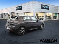 Voitures D'occasion À Les Mureaux | Peugeot 208 Hybrid 110 Ch E-Dcs6 Style