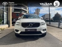 Voitures D'occasion À Sartrouville | Volvo Xc40 B3 163Ch Inscription Luxe Dct 7