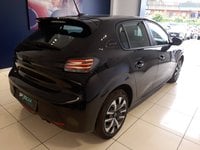 Voitures D'occasion À Buchelay | Peugeot 208 Ii Hybrid 110 Ch E-Dcs6 Style