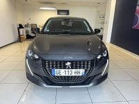 Voitures D'occasion À Buchelay | Peugeot 208 Ii Puretech 100 S&S Eat8 Style
