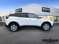 Voitures D'occasion À Osny | Peugeot 3008 Ii 1.2 Puretech 130Ch S&S Bvm6 Active Business