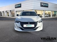 Voitures D'occasion À Osny | Peugeot 208 Puretech 75 S&S Bvm5 Premium