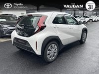 Voitures D'occasion À Chambourcy | Toyota Aygo X 1.0 Vvt-I 72Ch Dynamic My24