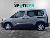 Voitures D'occasion À Osny | Peugeot Rifter Standard Bluehdi 100 S&S Bvm6 Active