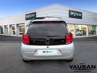 Voitures D'occasion À Les Mureaux | Citroën C1 Ii Vti 72 S&S Jcc+