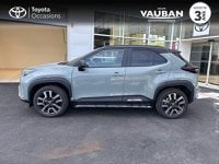 Voitures D'occasion À Chambourcy | Toyota Yaris Cross 130H Trail Mc26