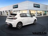 Voitures D'occasion À Chambourcy | Peugeot 208 Ii Puretech 75 S&S Bvm5 Style