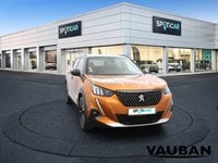 Voitures D'occasion À Saint-Brice-Sous-Forêt | Peugeot 2008 Ii Puretech 130 S&S Eat8 Gt Line
