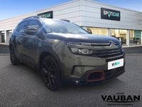 Voitures D'occasion À Gisors | Citroën C5 Aircross Puretech 130 S&S Eat8 Shine Pack