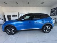 Voitures D'occasion À Argenteuil | Peugeot 2008 Electrique Ii Electrique 54 Kwh 156 Ch Gt