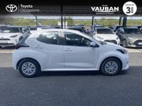 Voitures D'occasion À Chambourcy | Toyota Yaris 116H Dynamic 5P My22