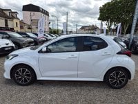 Voitures D'occasion À Argenteuil | Toyota Yaris 116H Design 5P My25
