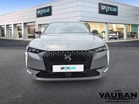 Voitures D'occasion À Pontoise | Ds Ds 4 Ds4 Ii Hybride E-Tense 225 Eat8 La Premiere