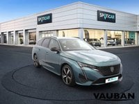 Voitures D'occasion À Les Mureaux | Peugeot 308 Iii Sw Puretech 130Ch S&S Eat8 Gt