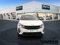 Voitures D'occasion À Chambourcy | Peugeot 3008 Ii Puretech 130Ch S&S Eat8 Gt