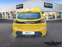 Voitures D'occasion À Les Mureaux | Peugeot 208 Ii Puretech 75 S&S Bvm5 Active