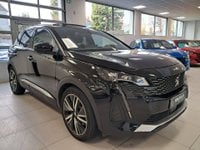 Voitures D'occasion À Les Mureaux | Peugeot 3008 Ii Hybrid 225 E-Eat8 Gt Pack