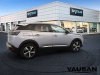 Voitures D'occasion À Chambourcy | Peugeot 3008 Ii Puretech 130Ch S&S Eat8 Gt