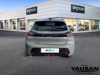 Voitures D'occasion À Osny | Peugeot 208 Electrique Ii Electrique 54 Kwh 156Ch Allure