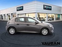 Voitures D'occasion À Buchelay | Peugeot 208 Ii Puretech 75 S&S Bvm5 Like