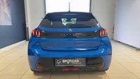 Voitures D'occasion À Buchelay | Peugeot 208 Electrique Ii Electrique 50 Kwh 136Ch Gt Pack