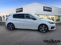 Voitures D'occasion À Herblay | Peugeot 308 Ii 1.2 Puretech 130Ch S&S Eat6 Gt Line