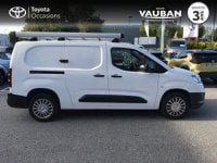 Voitures D'occasion À Buchelay | Toyota Proace City Long 100 D-4D Business