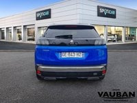 Voitures D'occasion À Herblay | Peugeot 3008 Ii Hybrid 225 E-Eat8 Gt