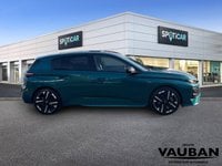 Voitures D'occasion À Osny | Peugeot 308 Iii Hybrid 145 E-Dcs6 Gt Exclusive