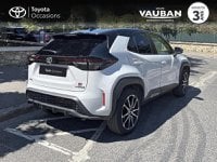 Voitures D'occasion À Le Chesnay | Toyota Yaris Cross 116H Gr Sport My22