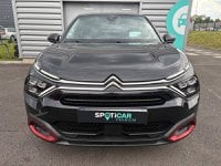 Voitures D'occasion À Montmagny | Citroën C4 Iii Puretech 130 S&S Eat8 Shine Pack
