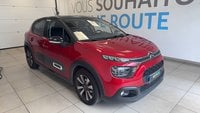 Voitures D'occasion À Buchelay | Citroën C3 Iii Puretech 110 S&S Bvm6 Shine