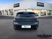 Voitures D'occasion À Osny | Peugeot 308 Iii Plug-In Hybrid 195 Ch E-Dcs7 Gt Exclusive