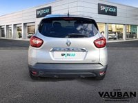Voitures D'occasion À Les Mureaux | Renault Captur Dci 90 Energy Eco² E6 Intens