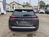 Voitures D'occasion À Argenteuil | Peugeot 2008 Ii Puretech 100 S&S Bvm6 Active
