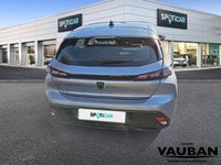 Voitures D'occasion À Osny | Peugeot 308 Iii Bluehdi 130Ch S&S Bvm6 Active Pack